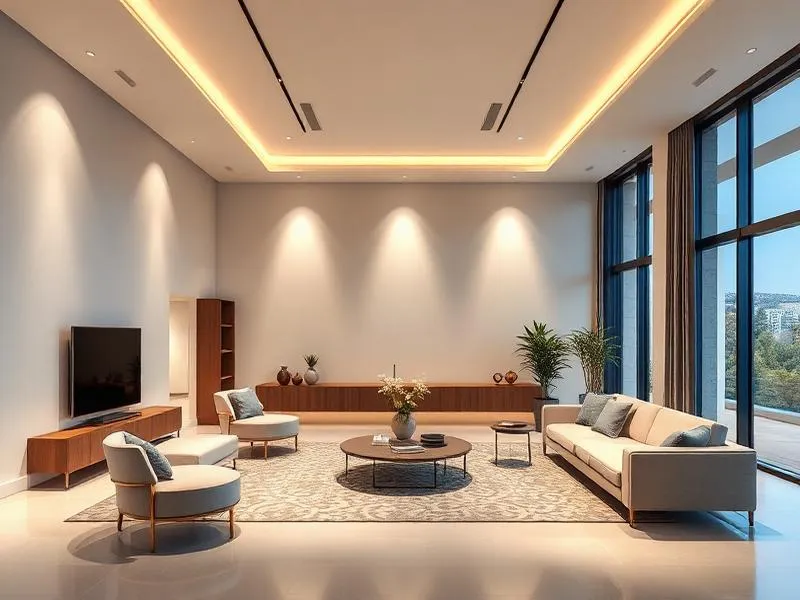 Progettazione e Arredo Stanze - Design d'interni Verona