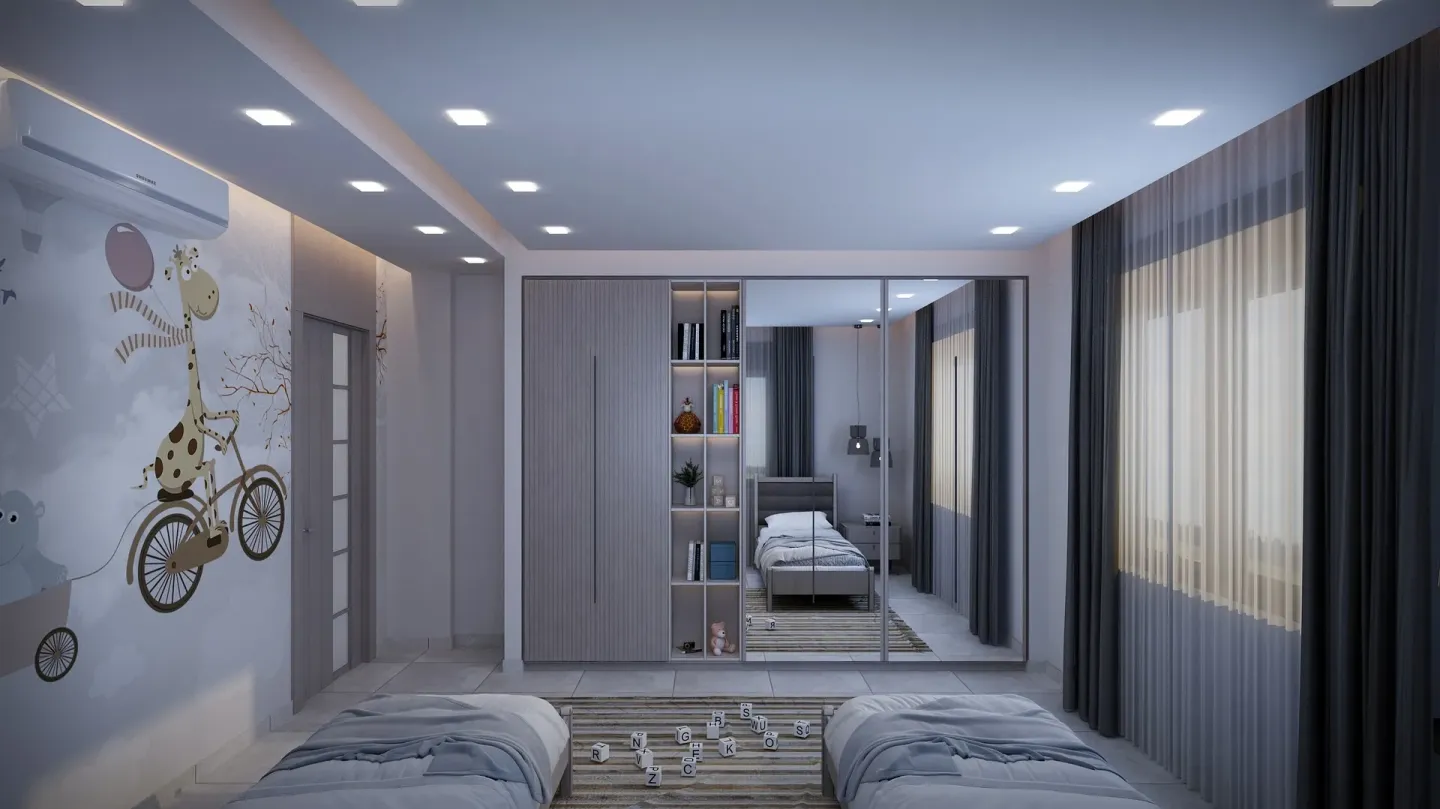 Gli Errori più Comuni nella Progettazione d'Interni