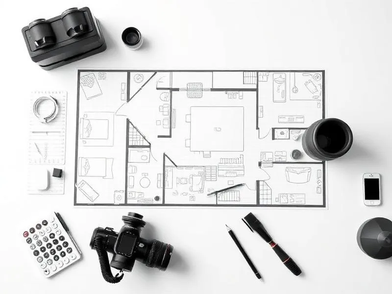 Progettazione in Pianta - Design d'interni Verona